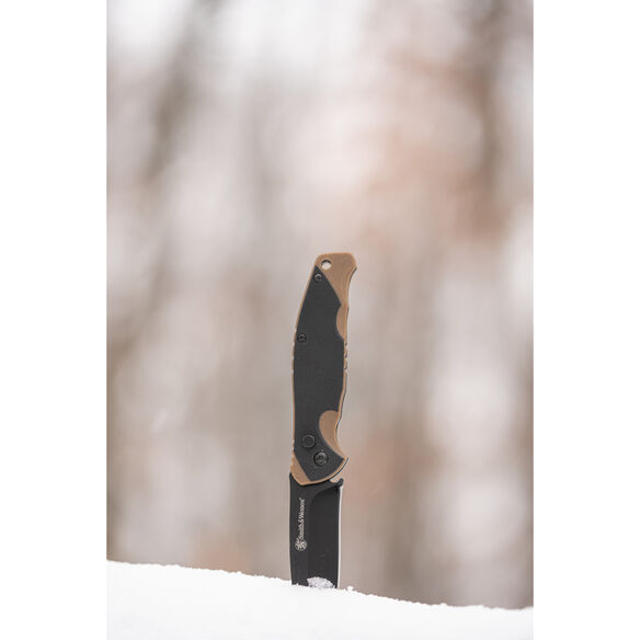 Smith & Wesson&reg; Freelancer Folding Knife